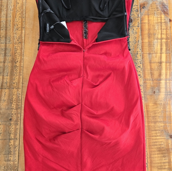 ⚫️LE CHATEAU dress - Picture 7 of 16